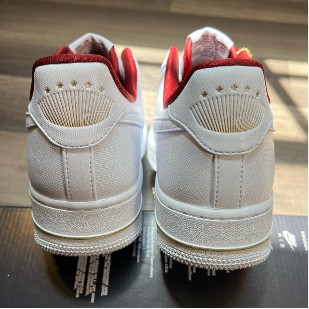 Nike Air Force ‘07 SE - Picture 6 of 7